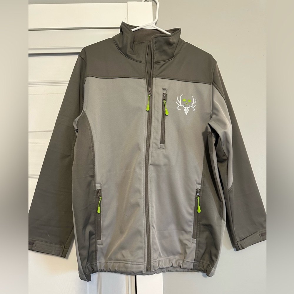 Men’s Bone Collector Jacket